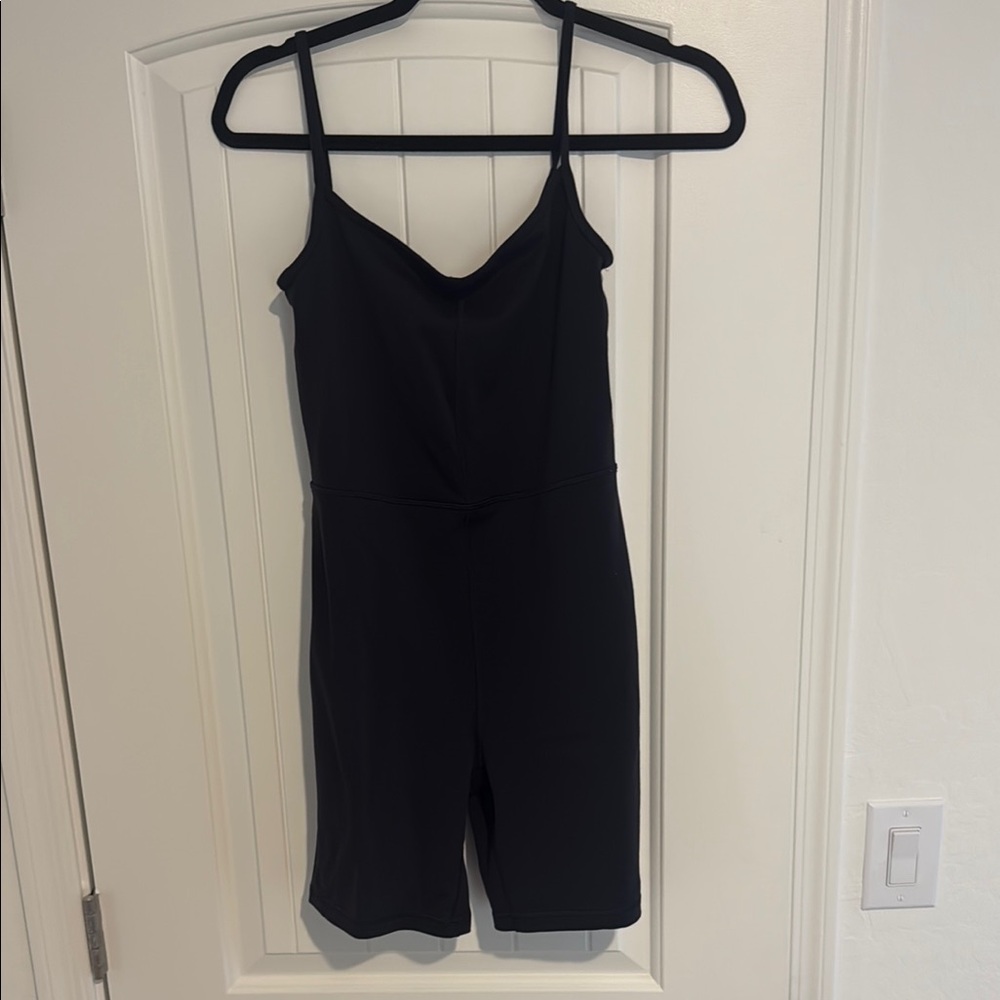 Aritzia Wilfred romper